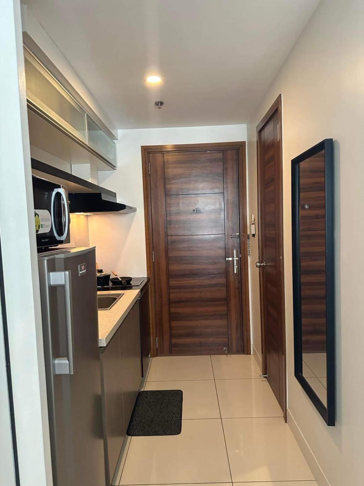 Aparthotel Becca'sbedsitathorizons101tower2 Cebu